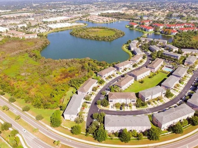 Building Photo - 2564 Middleton Grove Dr