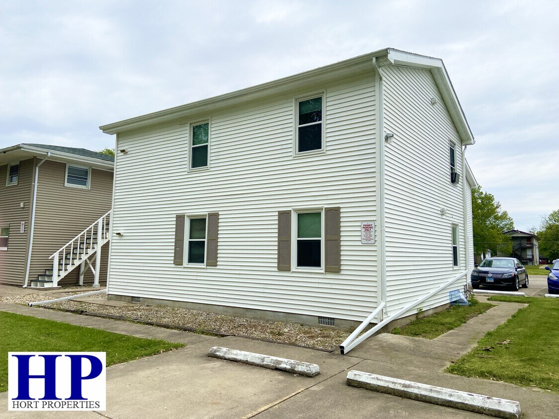 Foto principal - 1109 3rd St