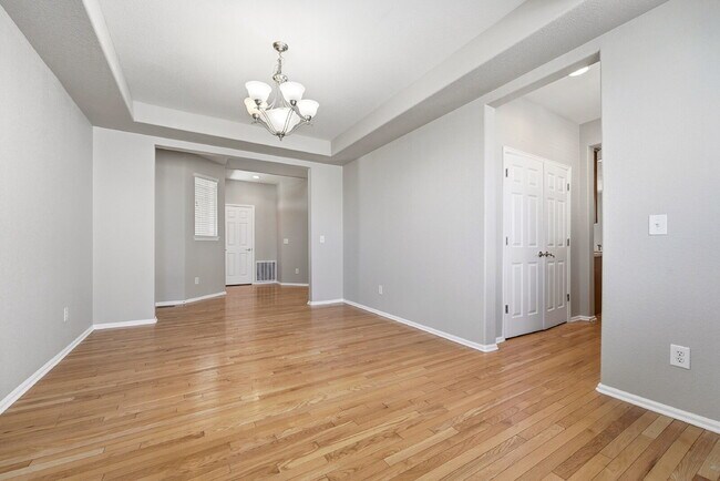 Foto del edificio - $3,340.95 with $300 off the first month's rent, 4 Beds - 4 Bath, Single Family Home in Trail Park...