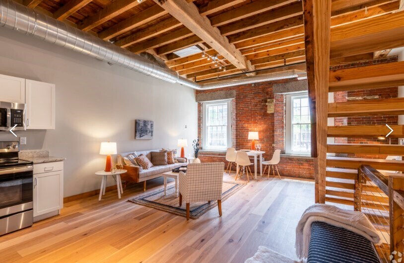 Foto principal - 58 13th St