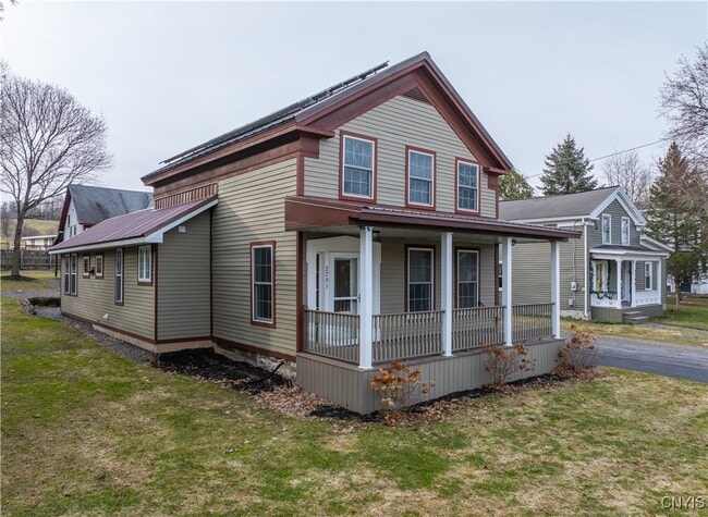 Building Photo - 2795 NY-12B