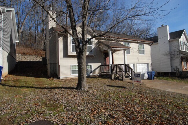 Foto del edificio - Ballwin Area/ West county