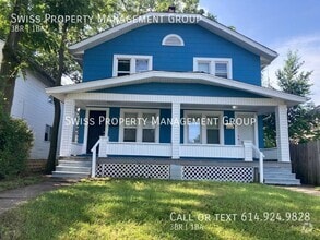 Building Photo - 1215 E 20th Ave