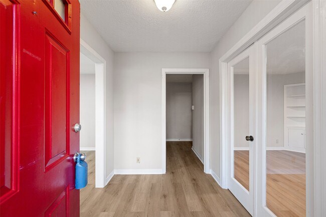 Foto del edificio - 2501 Dorrington St