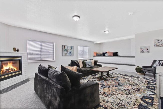 Foto del edificio - 4611 S Merrivale Pl