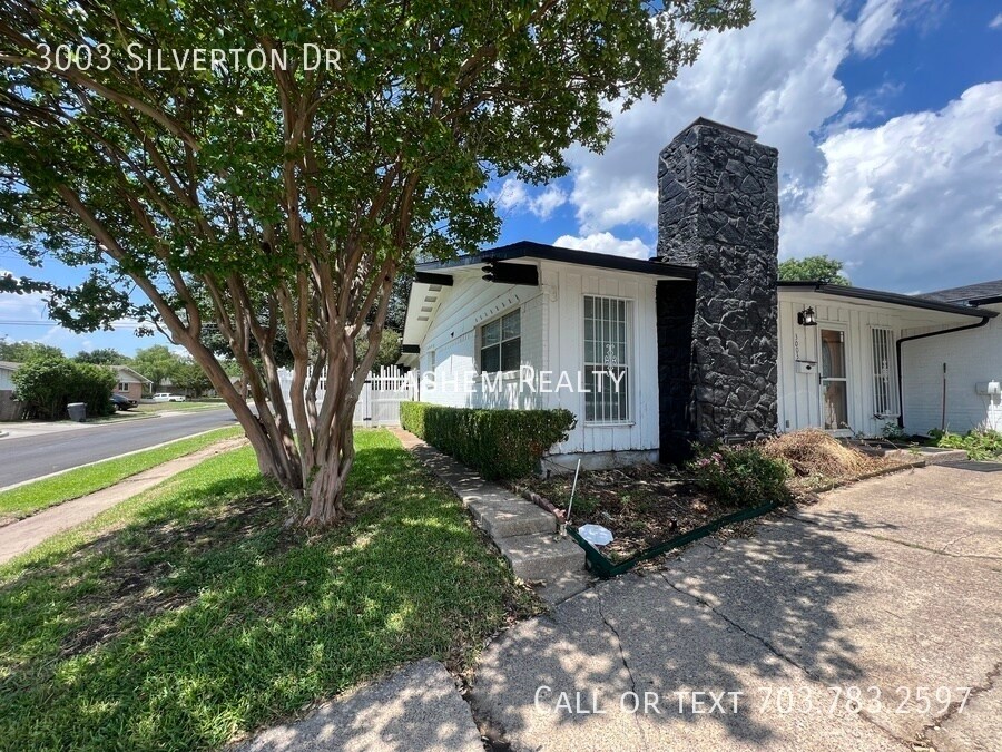 3003 Silverton Dr, Dallas, TX 75229 House Rental in Dallas, TX