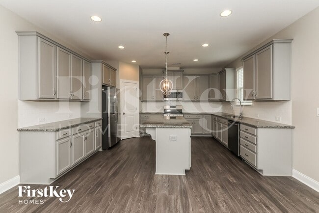 Foto del edificio - 1026 Mendenhall St