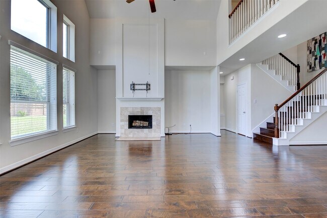 Foto del edificio - 27502 Wilson Run Ln