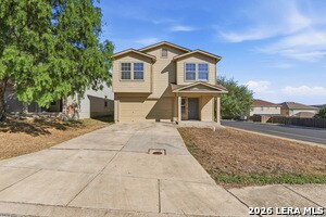 Building Photo - 7839 Horse Hollow