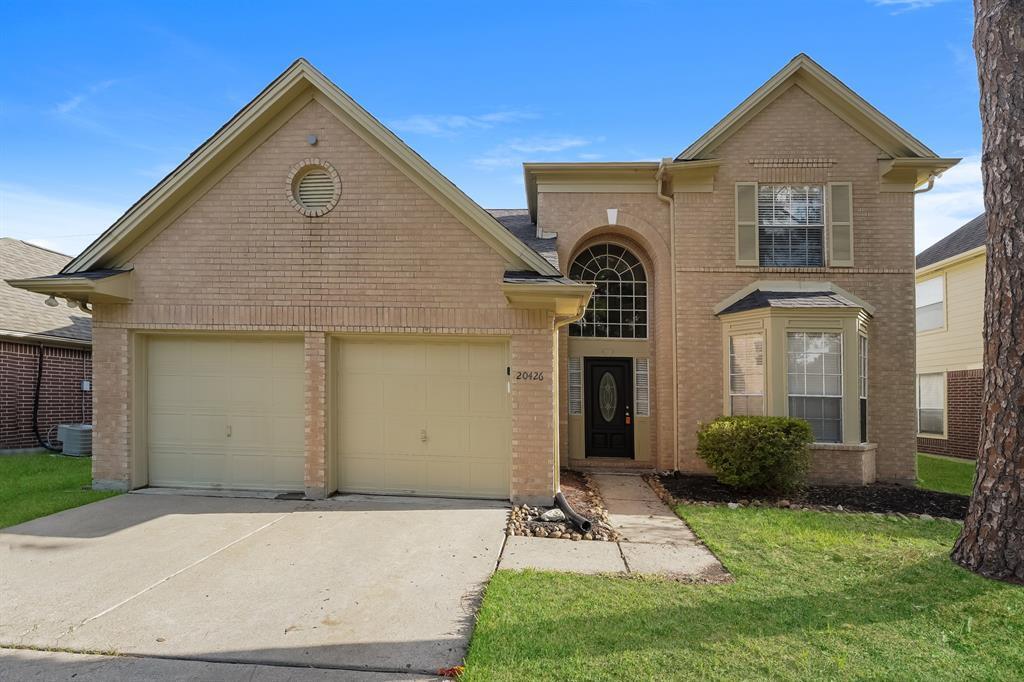 Primary Photo - 20426 Drakewood Dr
