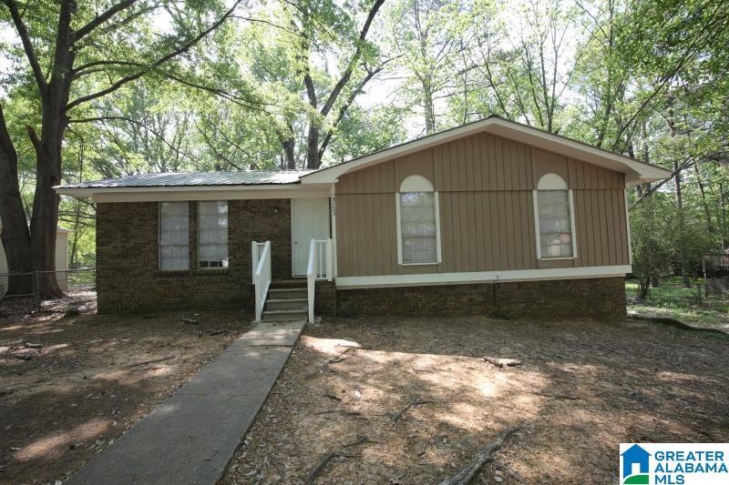 5123 Oak Leaf Cir, Adamsville, AL 35005 House Rental in Adamsville