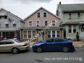 Building Photo - 445 E Abbott St