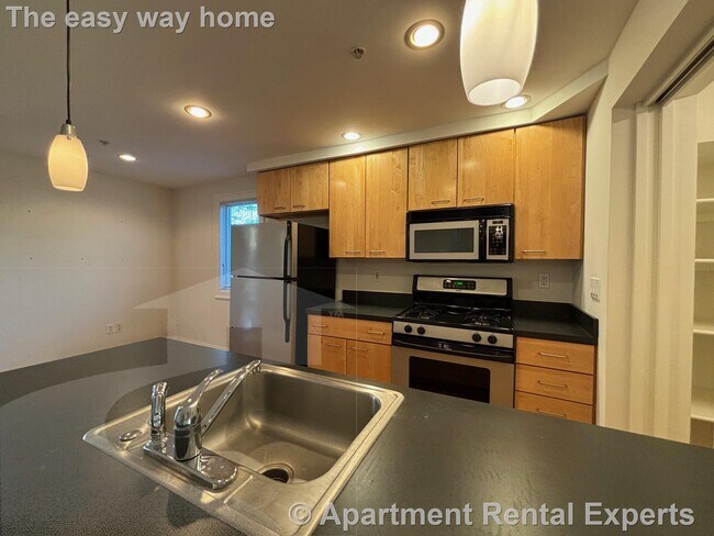 Foto del edificio - 1110 Massachusetts Ave