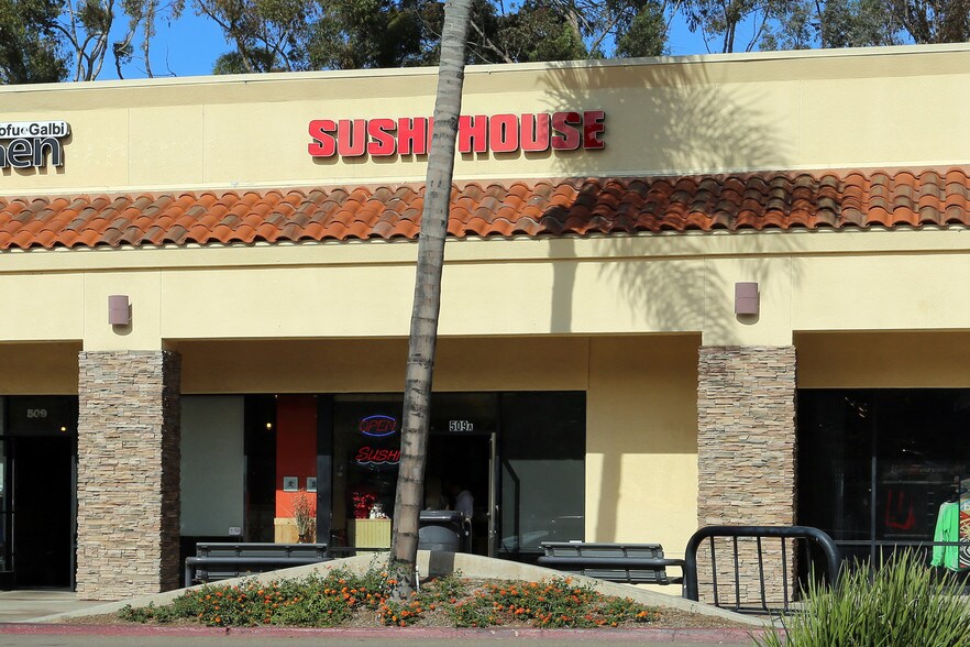 Picture of Sunbow Chula Vista