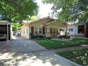 Building Photo - 445 College Ave