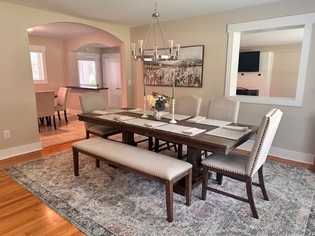 Foto del edificio - 541 N Pine St