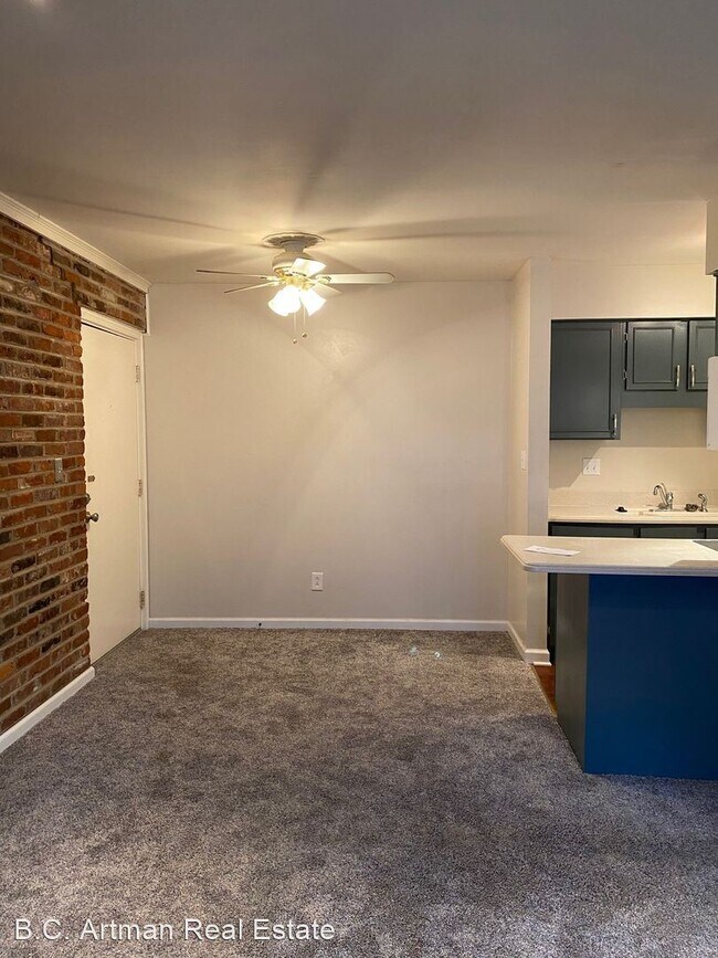 Foto del edificio - 1 br, 1 bath House - 930 Margarite Unit F