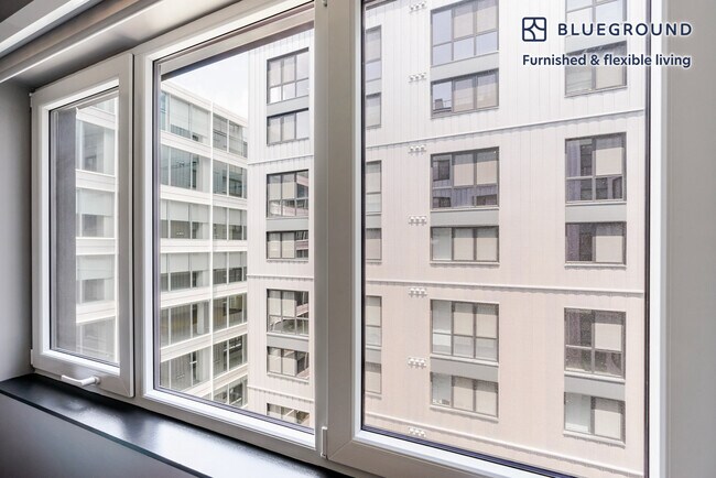 Foto del edificio - 1313 L St NW