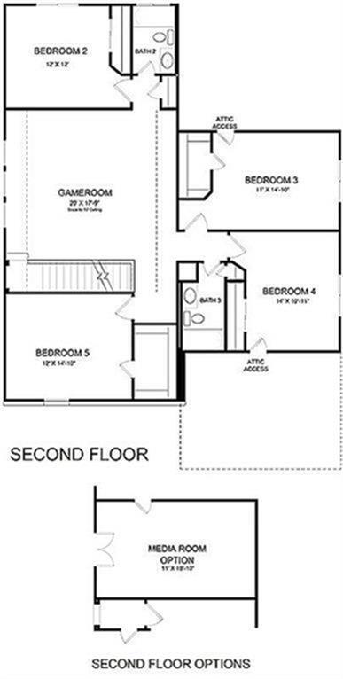 Building Photo - 304 Stockport Dr