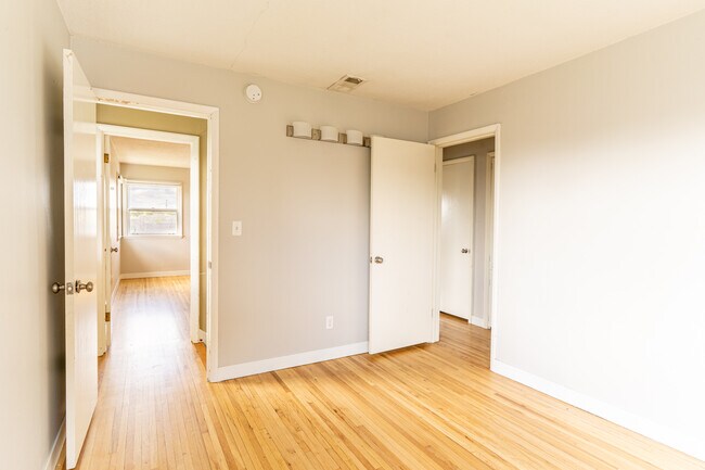Foto del edificio - 2918 E Pearl St