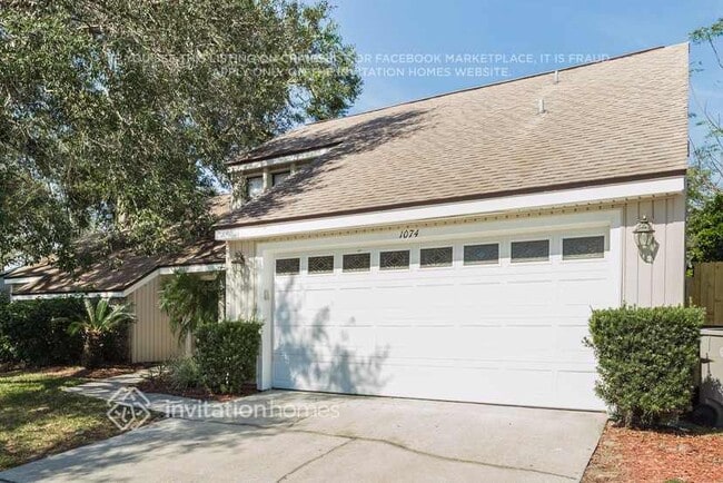 Building Photo - 1074 Windsong Cir