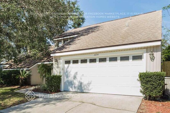 Foto del edificio - 1074 Windsong Cir