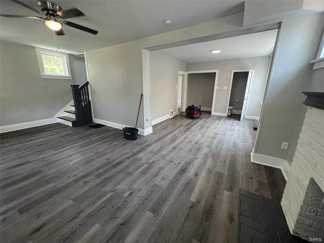 Building Photo - 3826 Avondale Ave