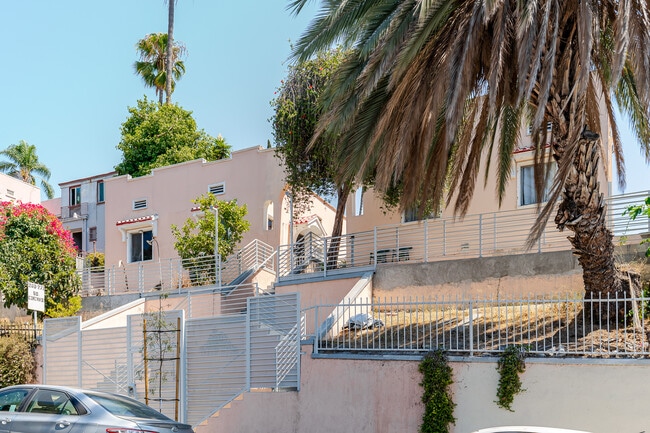 Foto del edificio - 268 4/6 S Coronado St