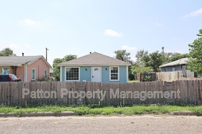 Foto del edificio - 4006 SE 12th Ave