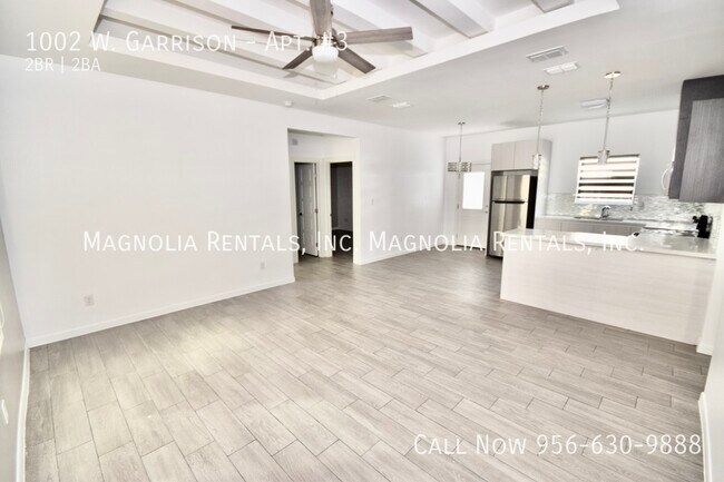 Foto del edificio - Carmel Estates in Pharr For Rent
