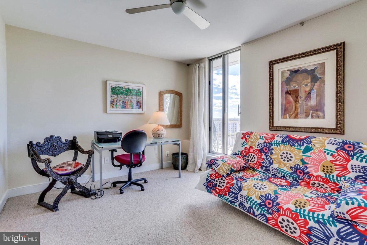 1220 Blair Mill Rd Unit PH2, Silver Spring, MD 20910 Condo for Rent