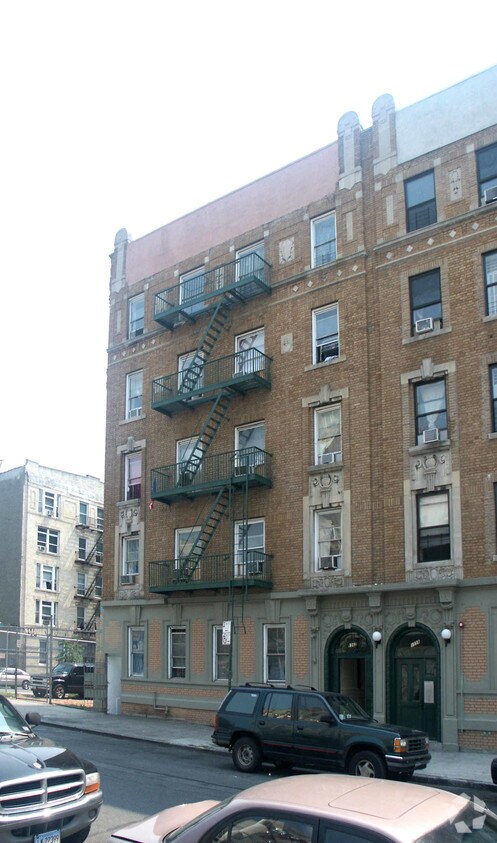 Primary Photo - 1562 Minford Pl