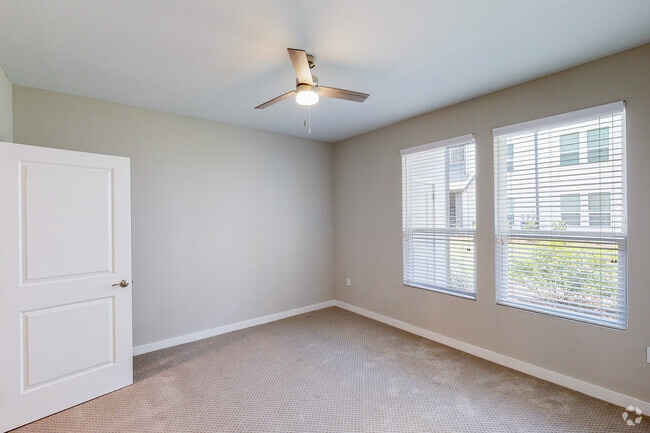The Mercer 2BD 2BA 1,293 SF - Preserve at Perdido Apartments