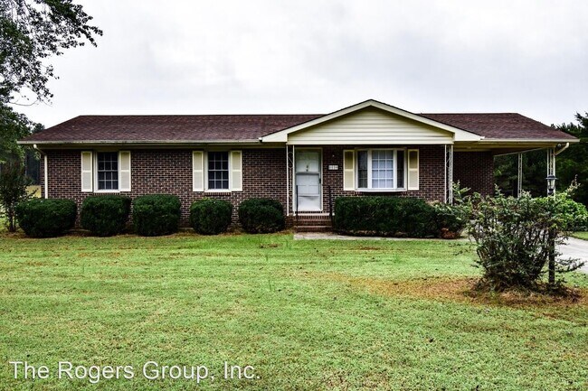 Building Photo - 2 br, 1.5 bath House - 2536 Rocky Ford Rd