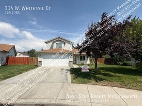 Building Photo - 314 W Whitetail Ct