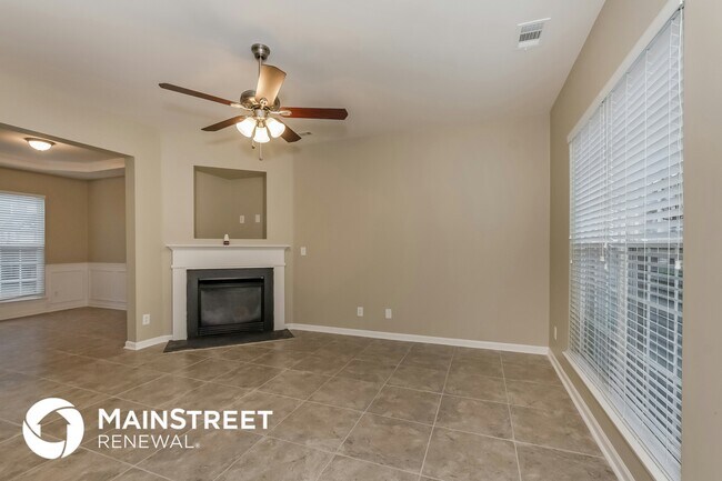 Foto del edificio - 5307 Peachwood Dr