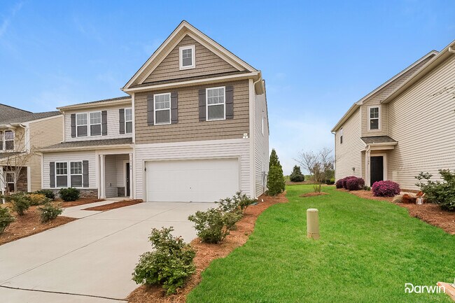 Building Photo - 5108 Shorthorn Way, Greensboro, NC 27405