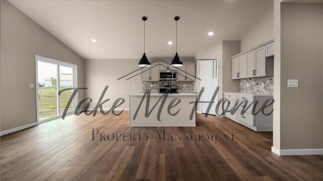 Foto del edificio - 3 Bedroom Home in Willard!