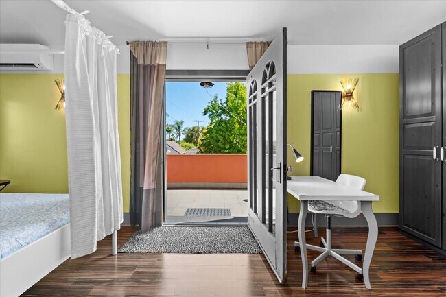 Foto del edificio - 5175 W 1st St
