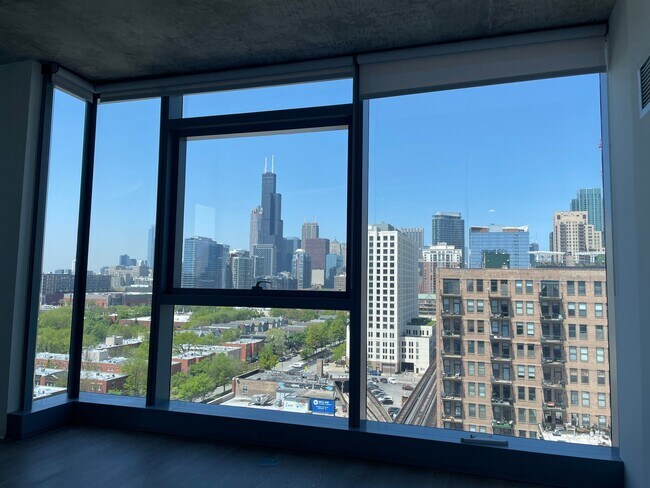 Foto del edificio - 1405 S Wabash Ave