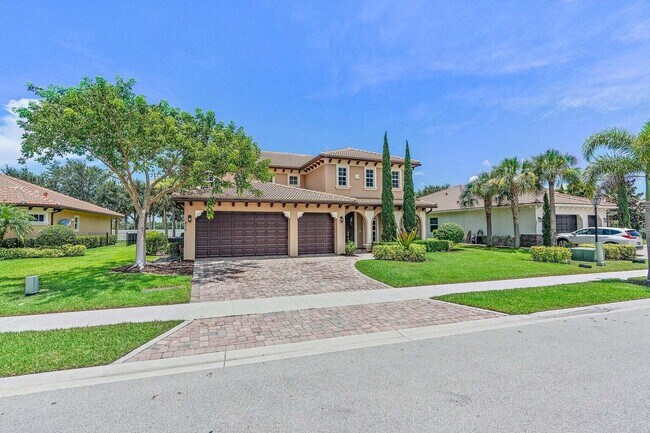 Building Photo - 455 Rudder Cay Way