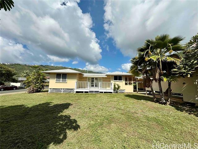 Building Photo - 5265 Manauwea St