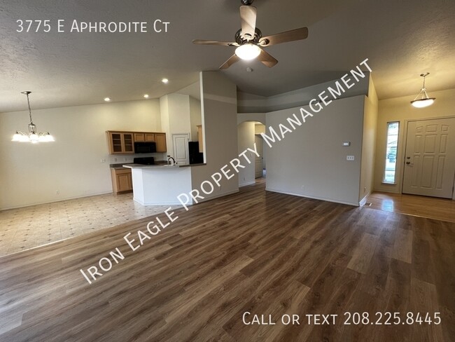 Foto del edificio - 3775 E Aphrodite Ct