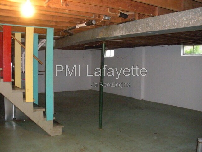 Building Photo - 1507 Center St