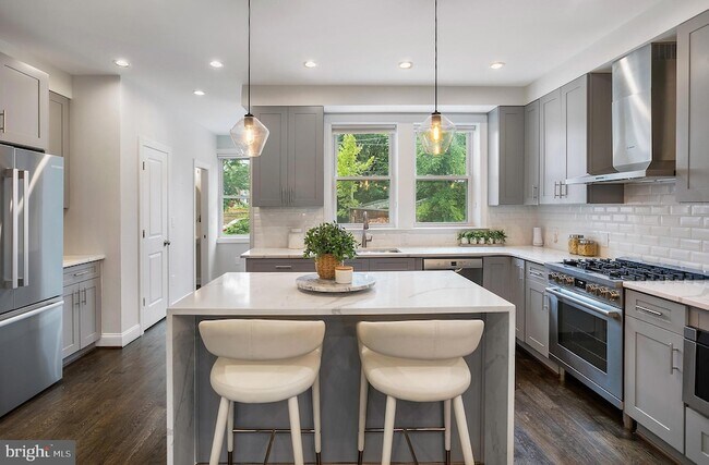 Foto del edificio - 4023 New Hampshire Ave NW