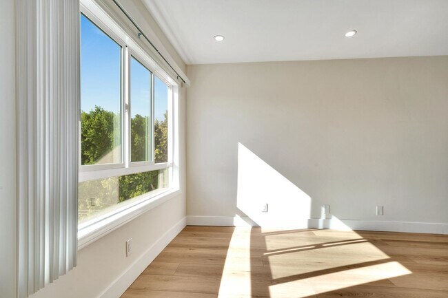 Foto del interior - 1845 Glendon Ave