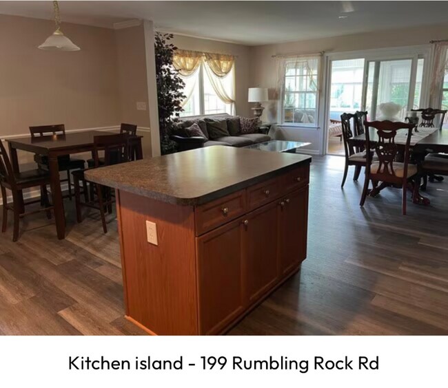 Building Photo - 199 Rumbling Rock Rd
