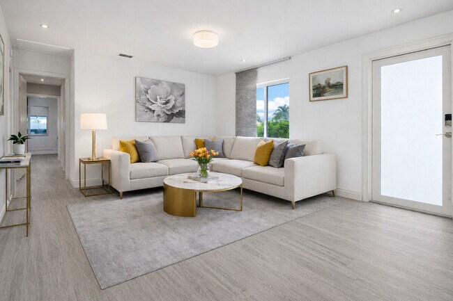 Foto del edificio - 100 NW 41st St