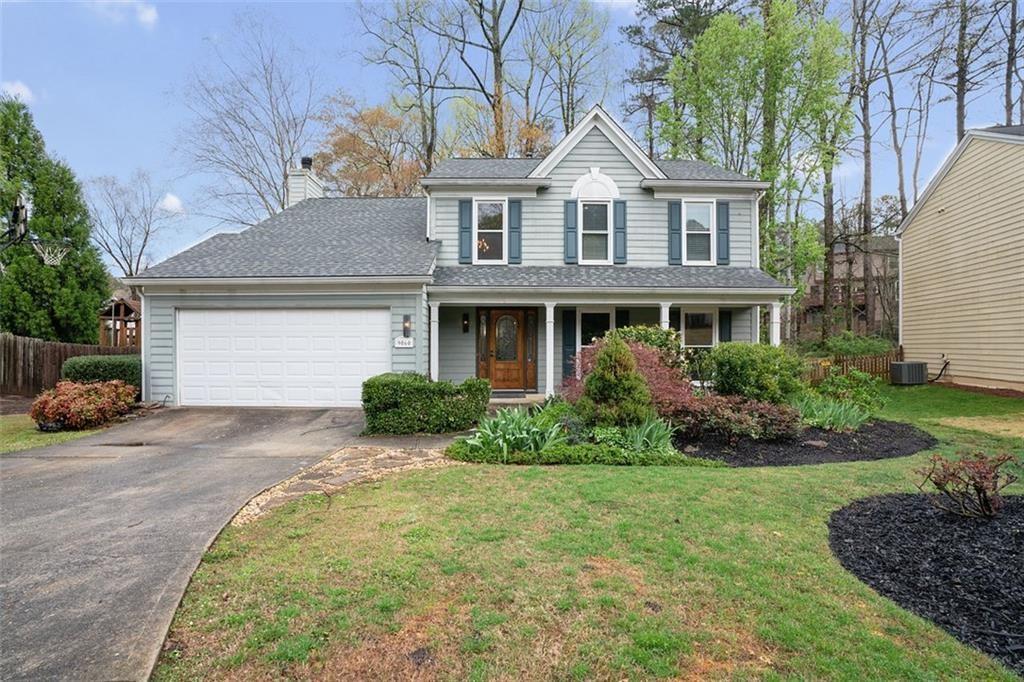 Foto principal - 9060 Brockham Way