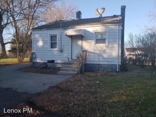 Building Photo - 2 br, 1 bath House - 30 E Sheffield